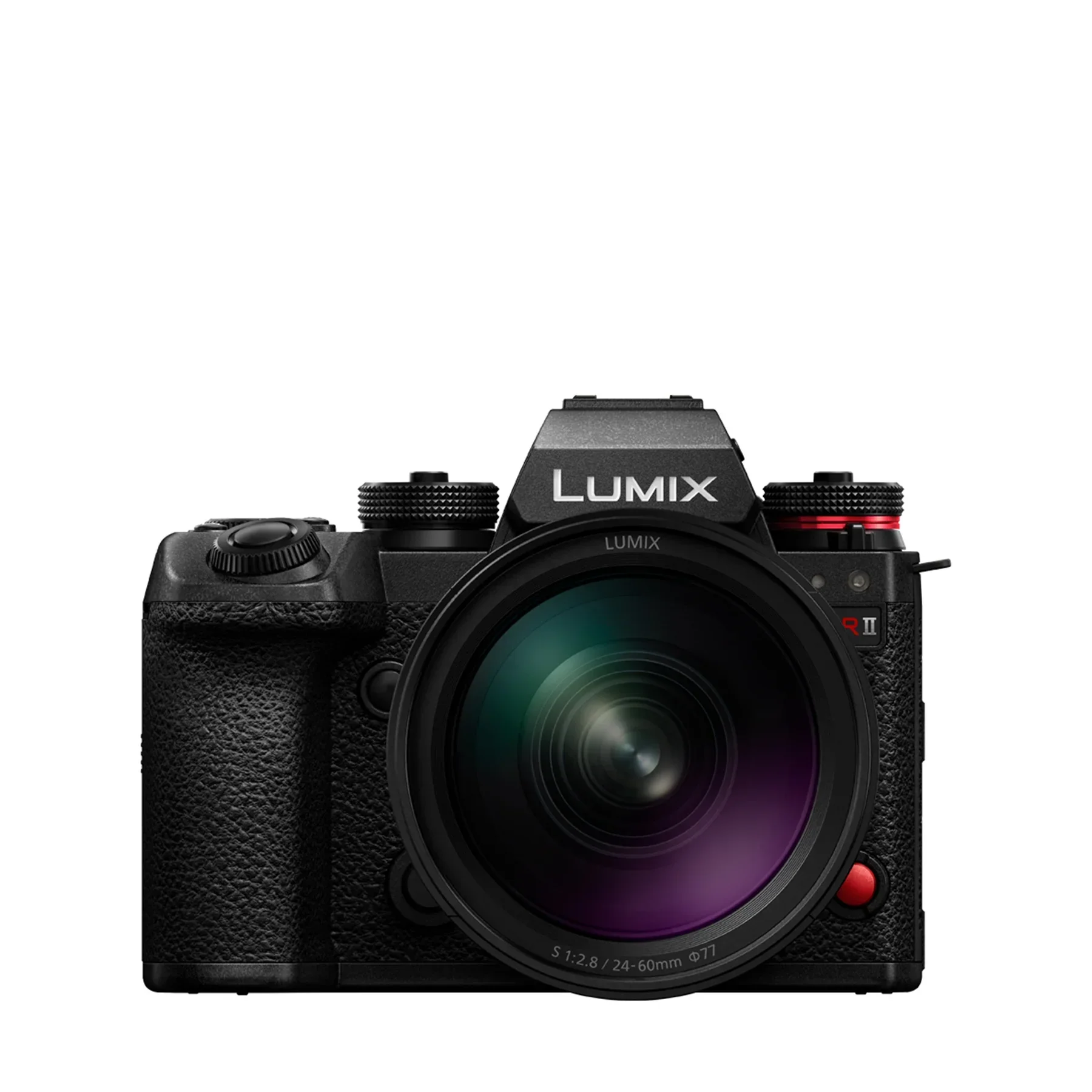 Full Frame Adventure Kits Featuring the New S 24-60mm F2.8 Lens